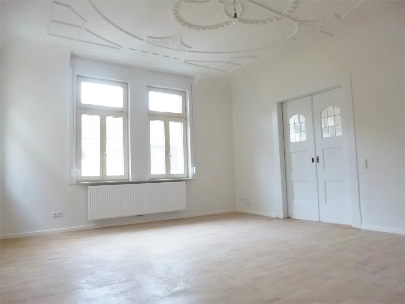 2 Zimmer Wohnung mit 82 m² in Stuttgart – Bild 2