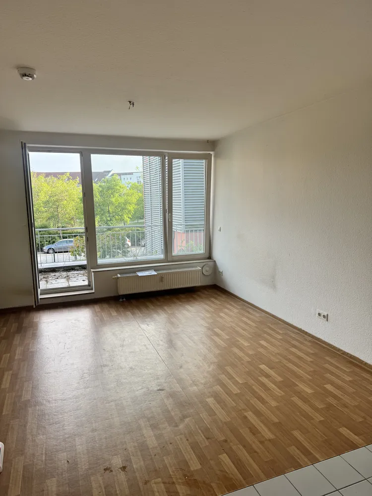 1 Zimmer Wohnung mit 28 m² in Potsdam – Bild 8