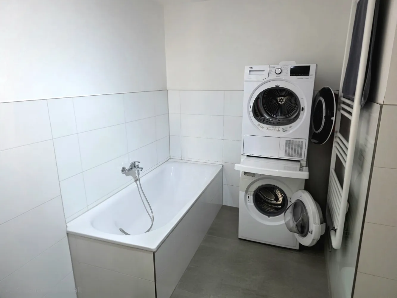 3 Zimmer Wohnung mit 108 m² in Greifswald – Bild 5