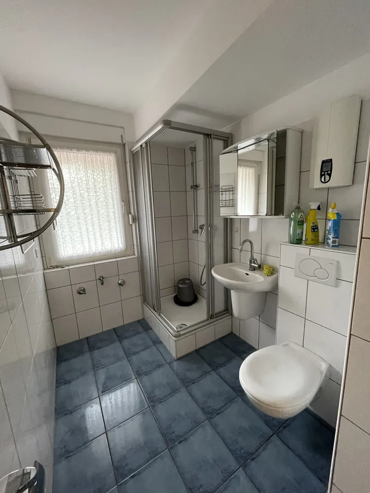 3 Zimmer Wohnung mit 62 m² in Leverkusen – Bild 6