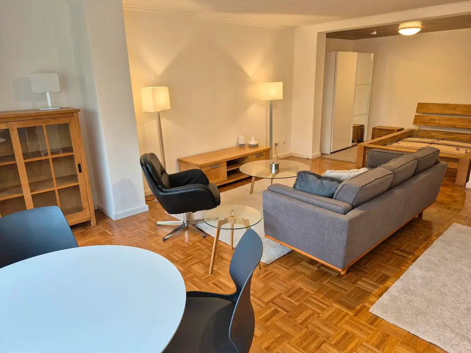2 Zimmer Wohnung mit 91 m² in Osnabrück – Bild 4