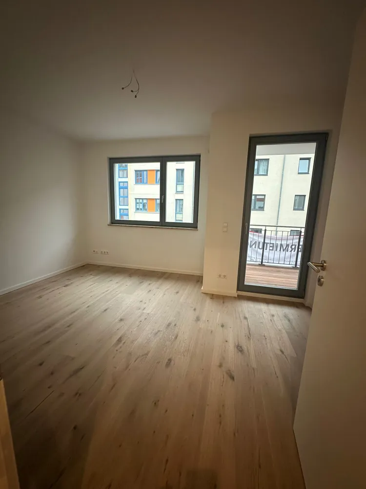 2 Zimmer Wohnung mit 56 m² in Leipzig – Bild 1