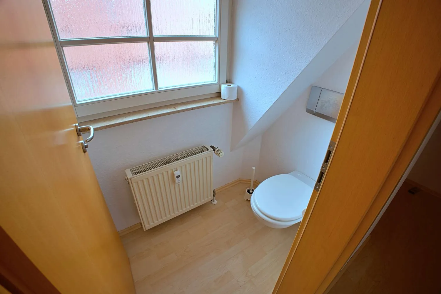 2 Zimmer Wohnung mit 75 m² in Rottenburg am Neckar – Bild 8