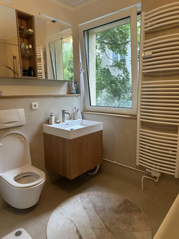 3 room apartment with 84 m² in Bernau bei Berlin – Photo 8