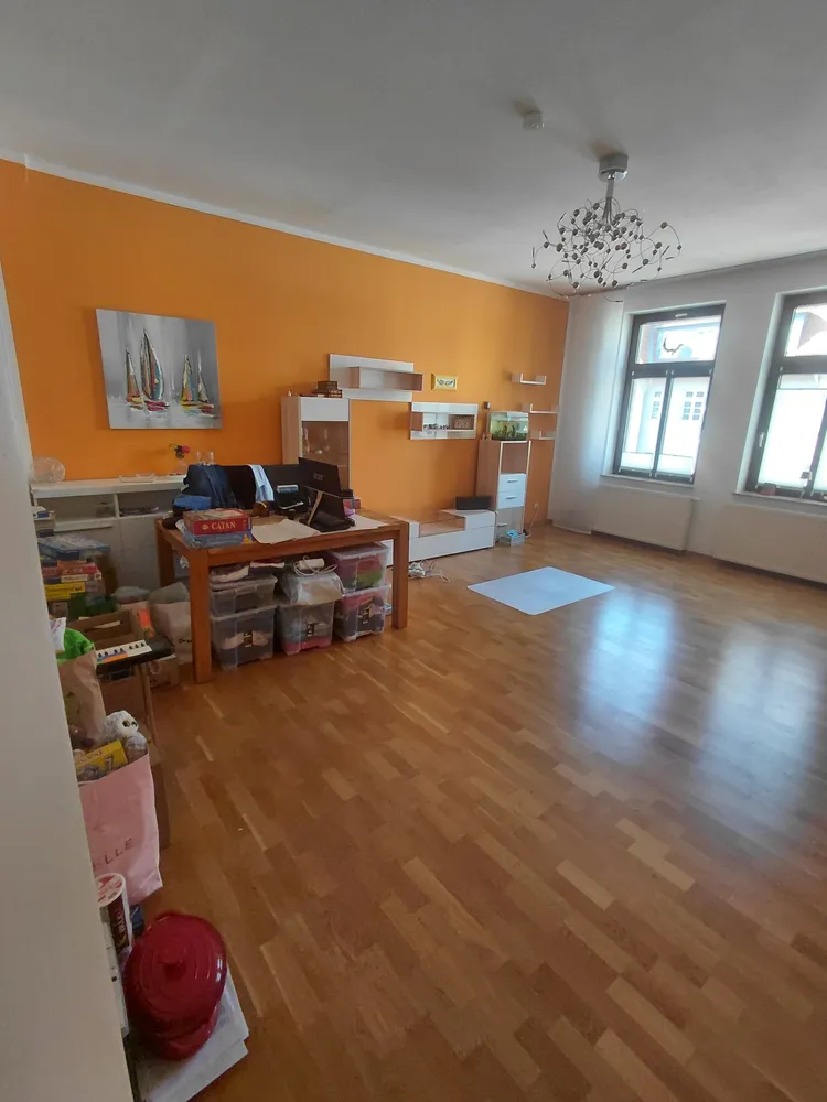 4 Zimmer Wohnung mit 152 m² in Erfurt – Bild 9