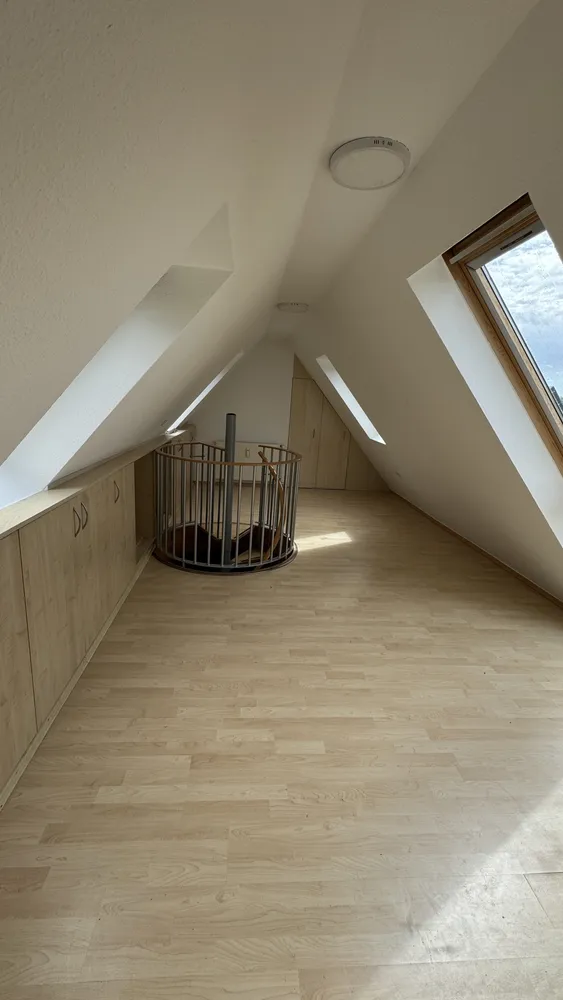 3 Zimmer Wohnung mit 53 m² in Hamburg – Bild 12