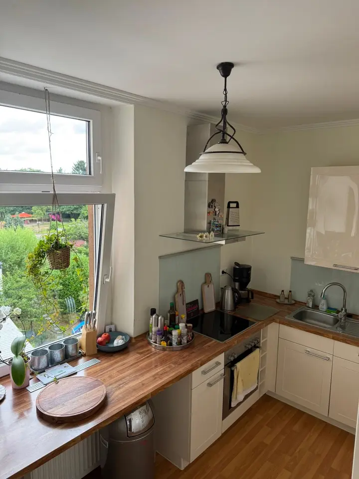 4 Zimmer Wohnung mit 74 m² in Oberhausen – Bild 3