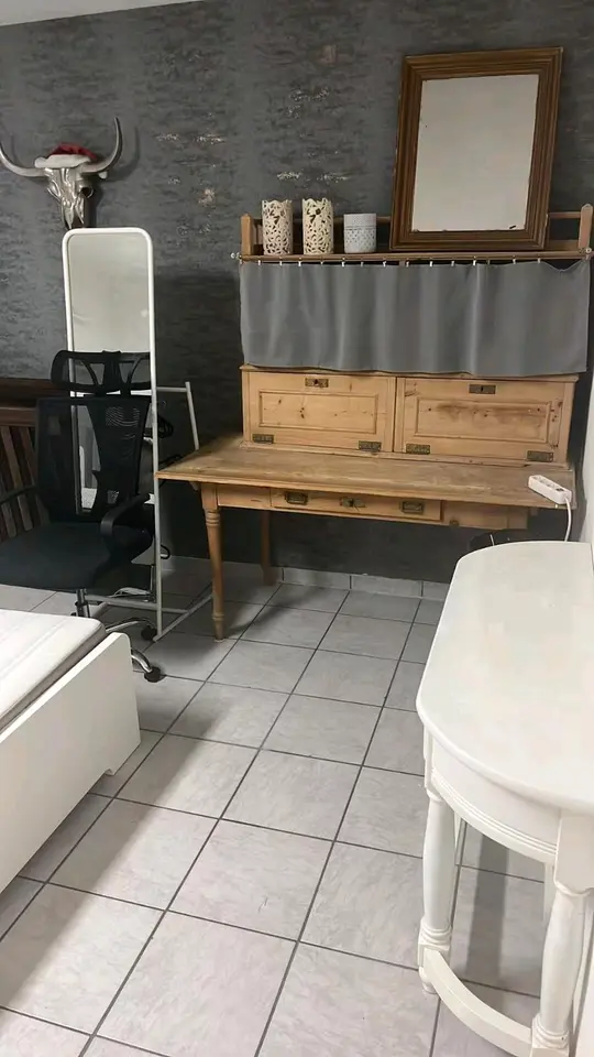 Studio mit 20 m² in Fürth – Bild 8
