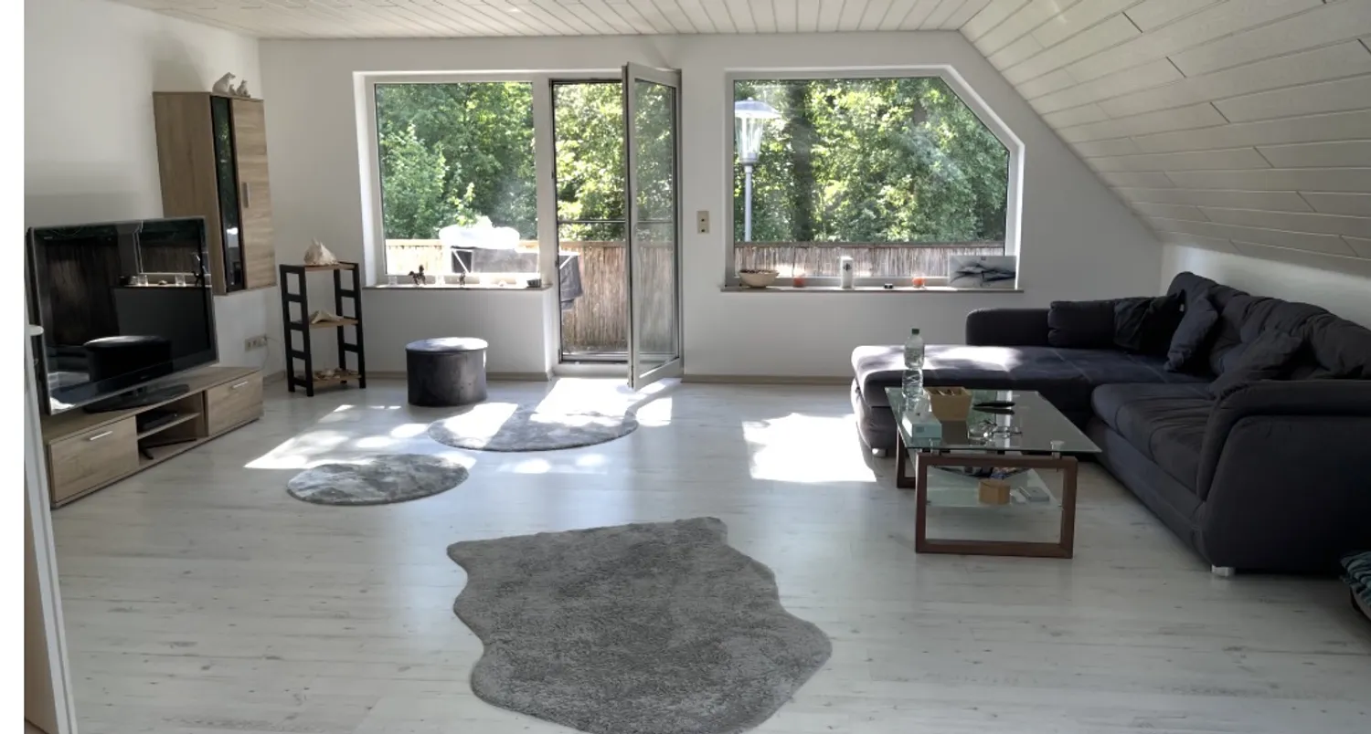 2 Zimmer Wohnung mit 85 m² in Köln – Bild 9