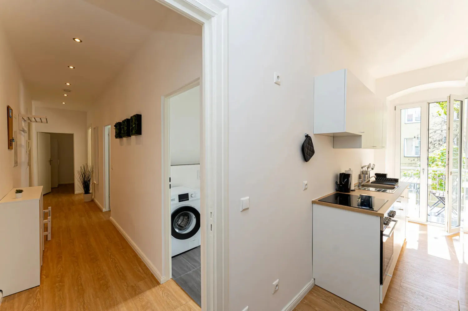 Shared room with 9 m² in Berlin – Photo 7