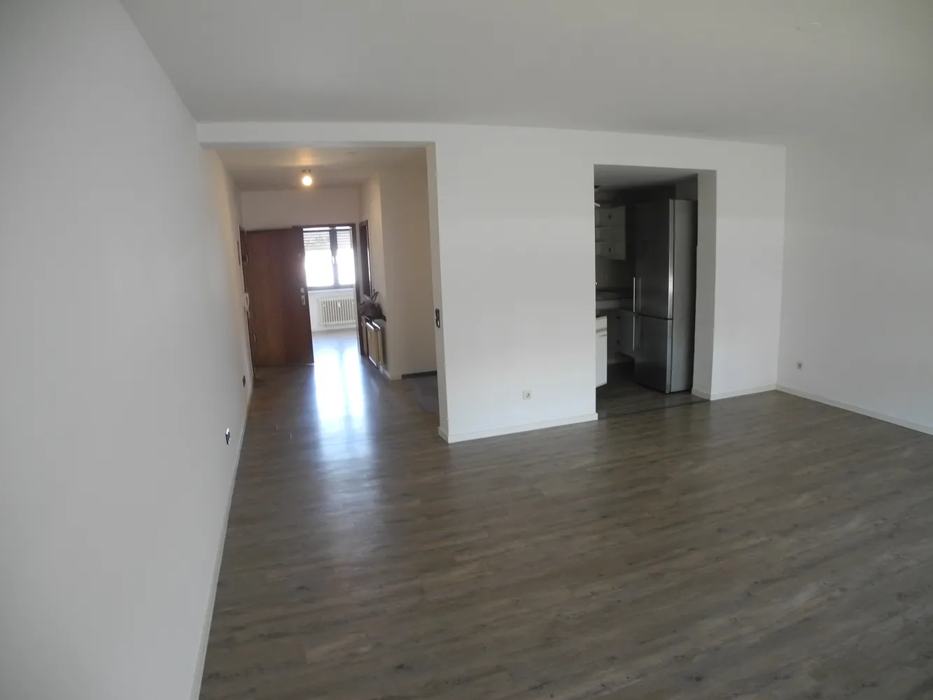2 Zimmer Wohnung mit 69 m² in Ludwigshafen am Rhein – Bild 5