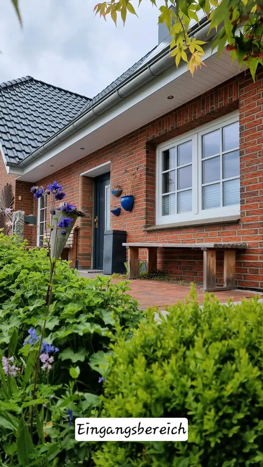 4 Zimmer Wohnung mit 60 m² in Lübeck – Bild 2