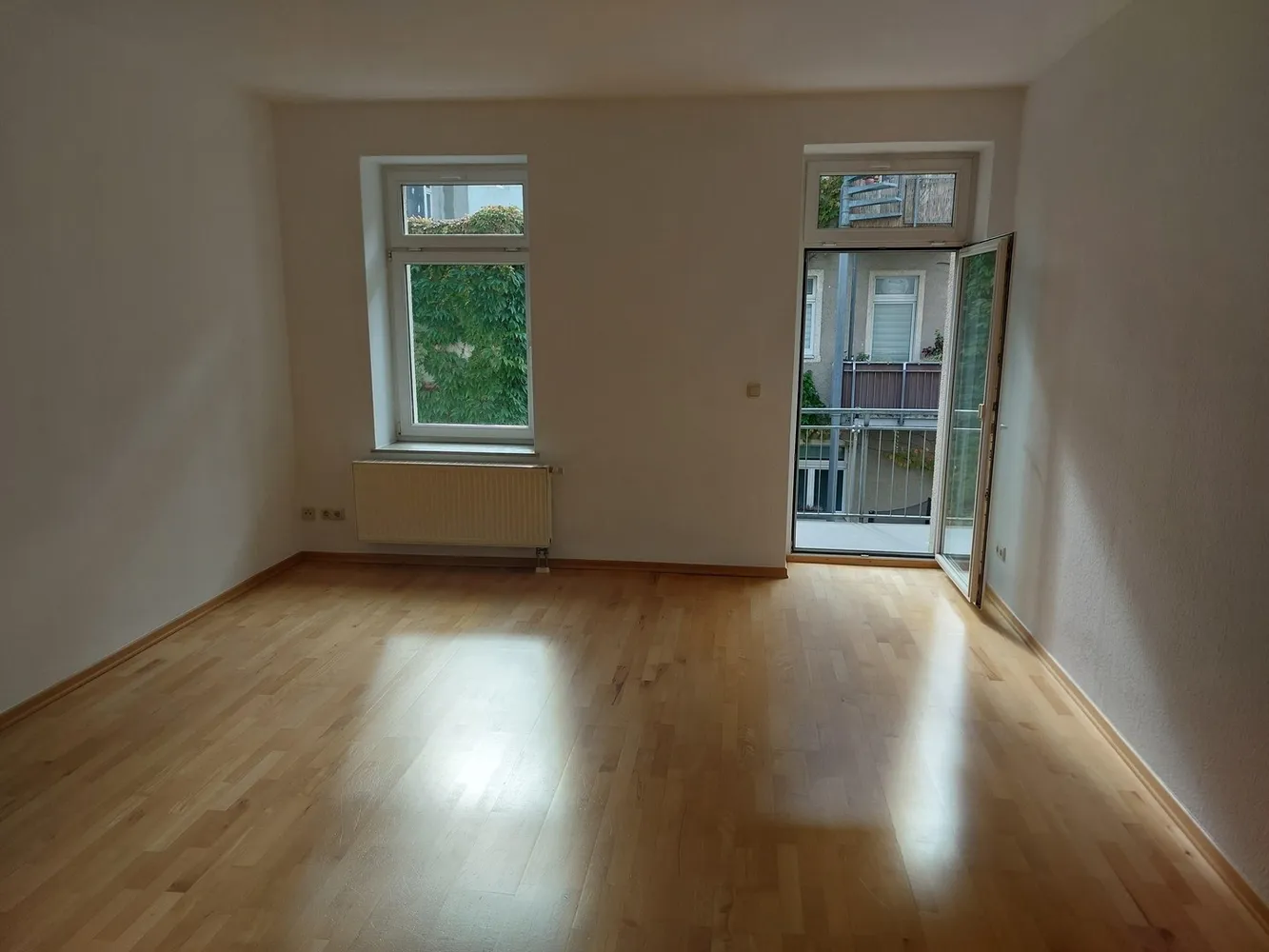 3 Zimmer Wohnung mit 81 m² in Leipzig – Bild 2