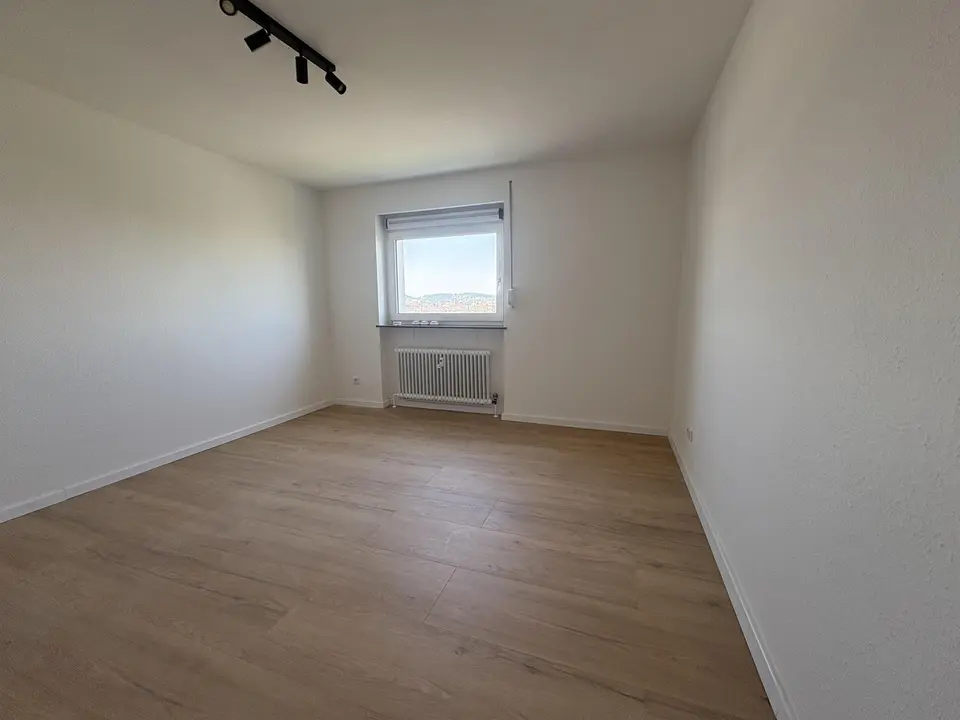 3 Zimmer Wohnung mit 92 m² in Bamberg – Bild 3