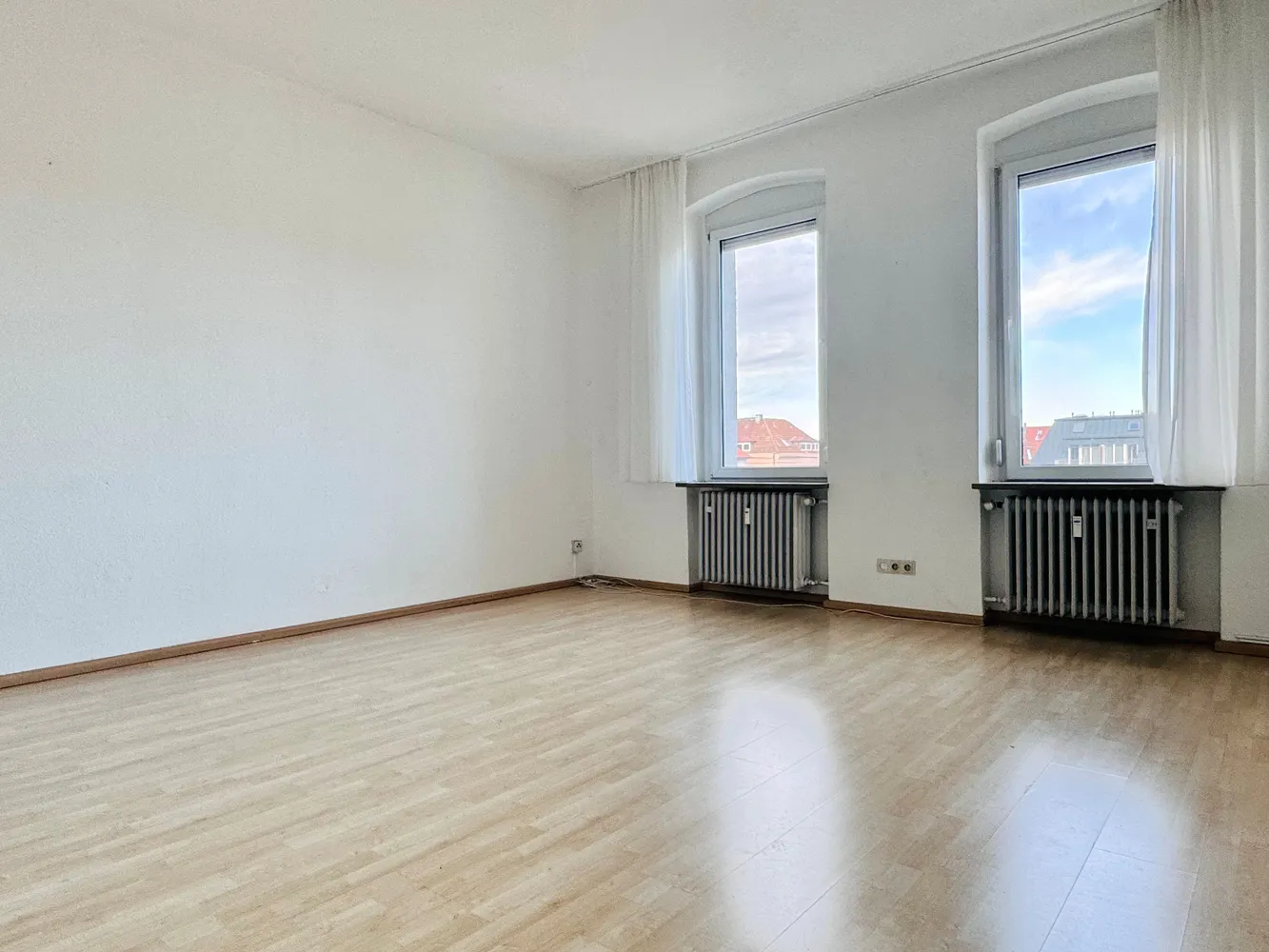2 Zimmer Wohnung mit 58 m² in Stuttgart – Bild 3