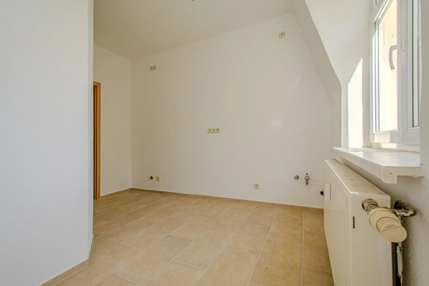 3 room apartment with 69 m² in Dresden – Photo 4