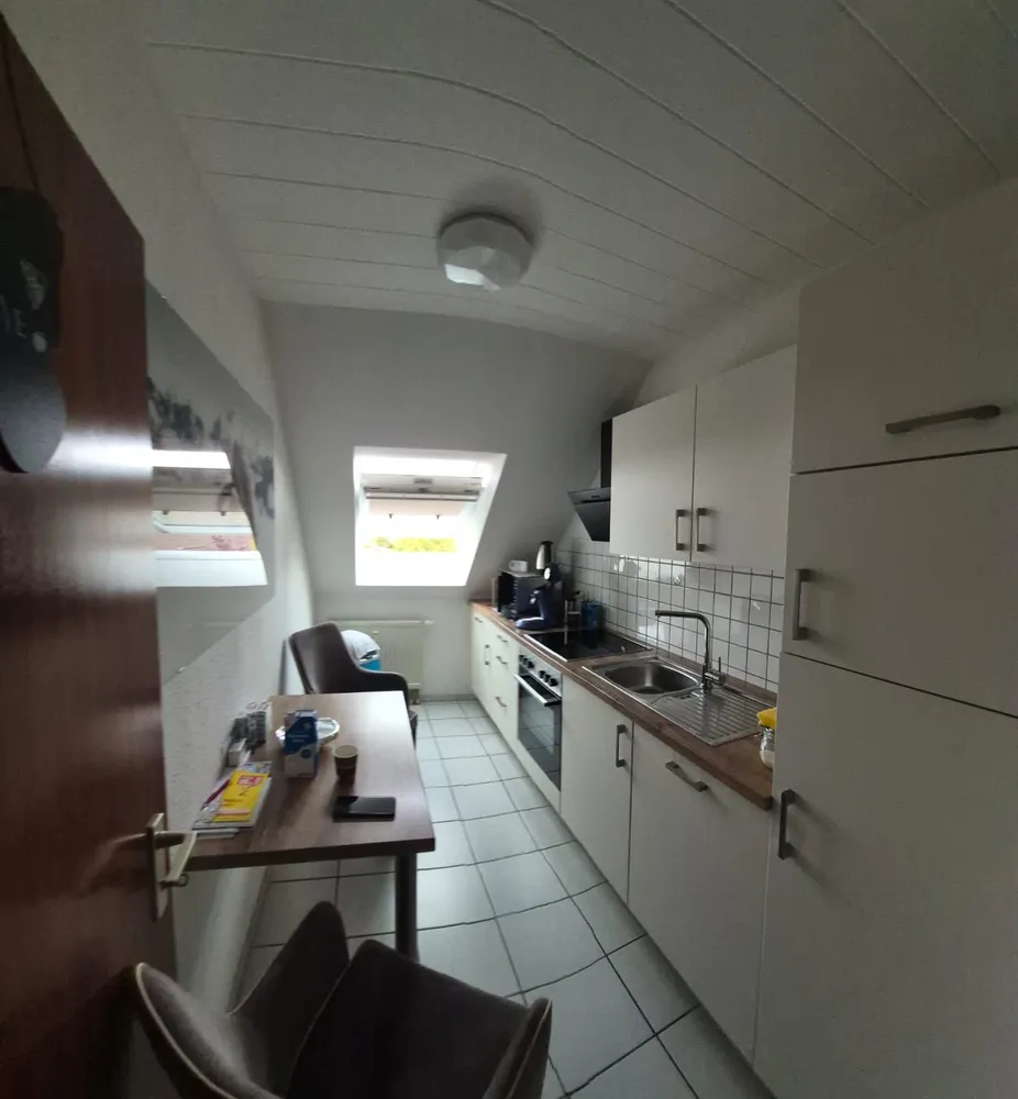 3 room apartment with 65 m² in Bergheim – Photo 3