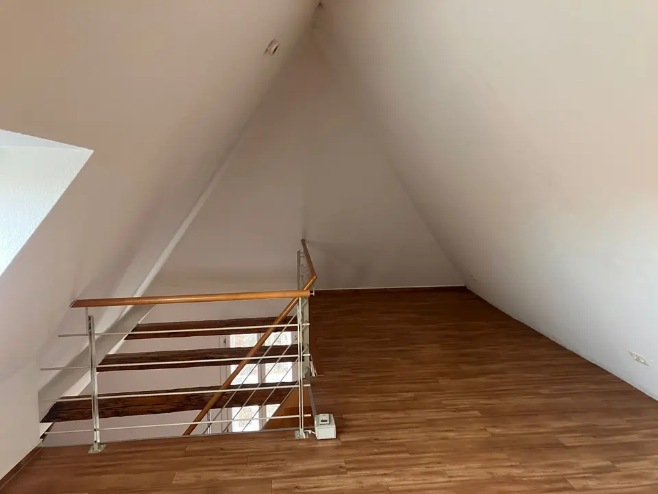 3 Zimmer Wohnung mit 131 m² in Quedlinburg – Bild 5