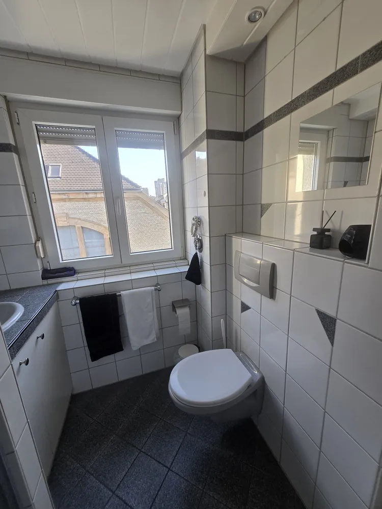 3 Zimmer Wohnung mit 84 m² in Mannheim – Bild 1