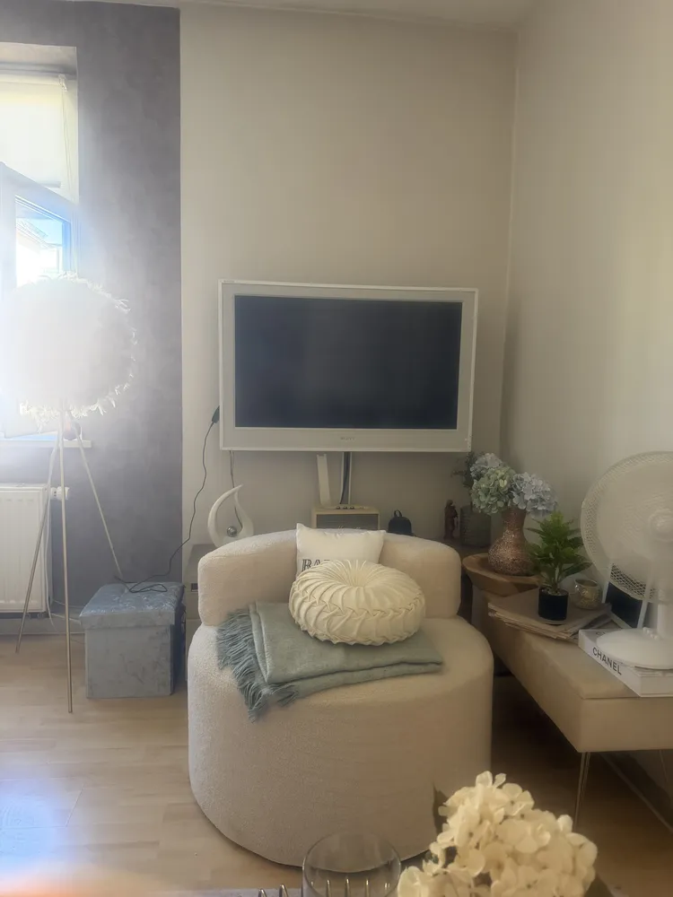 2 Zimmer Wohnung mit 42 m² in München – Bild 4