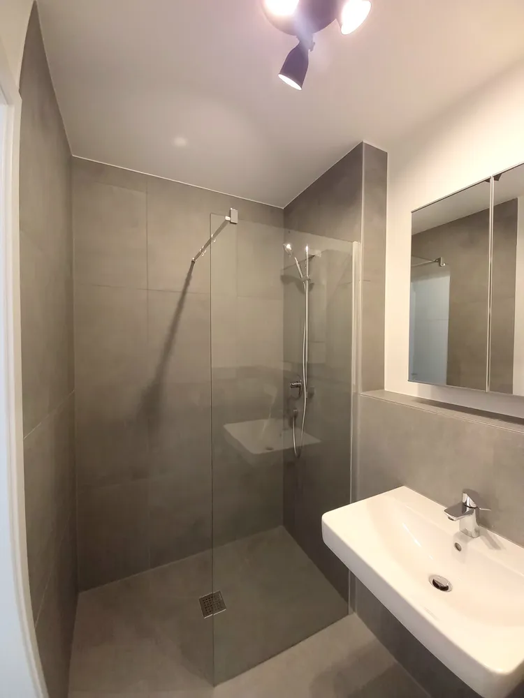 2 room apartment with 24 m² in Aalen – Photo 3