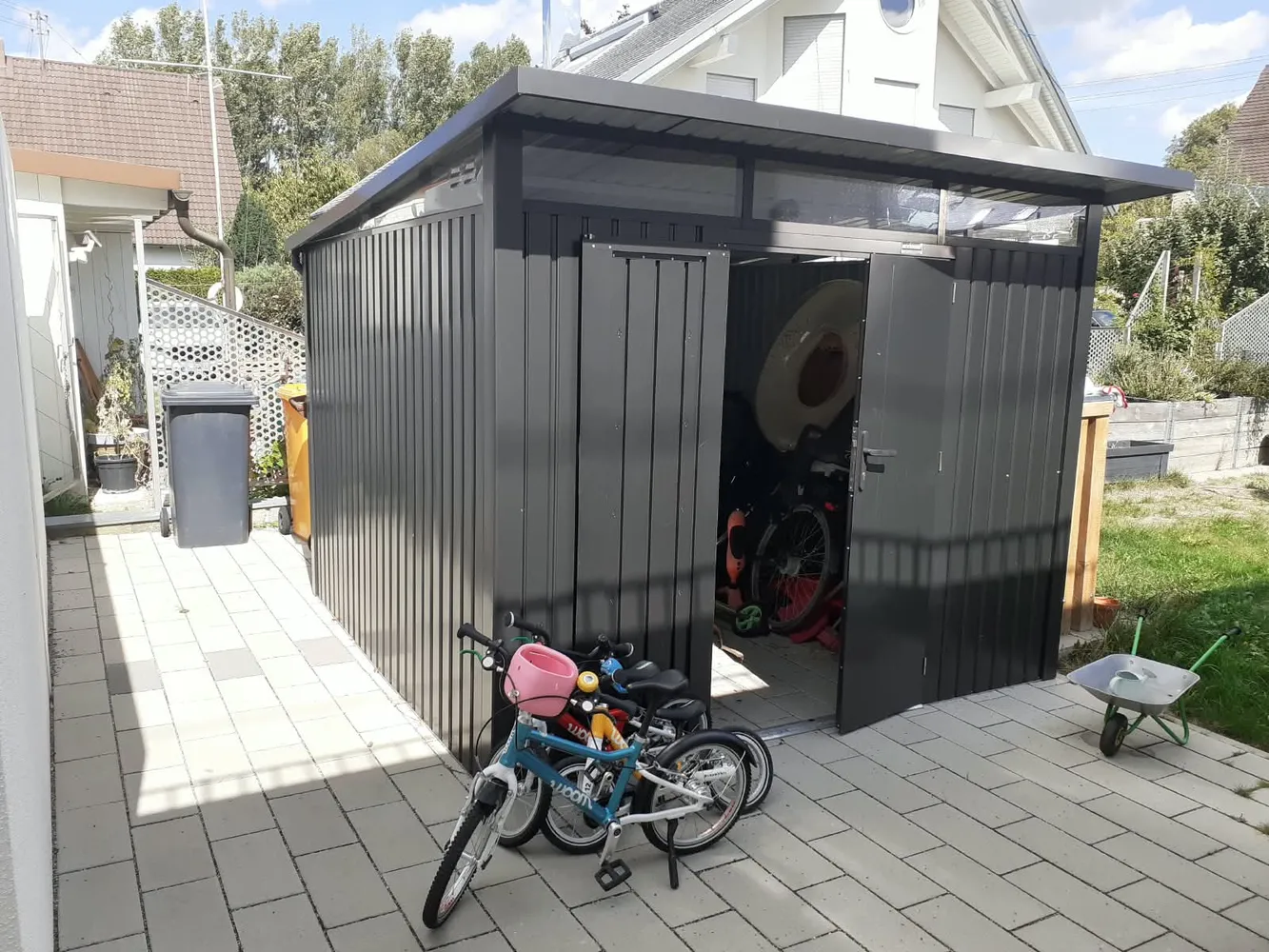 5 Zimmer Haus mit 175 m² in Augsburg – Bild 6