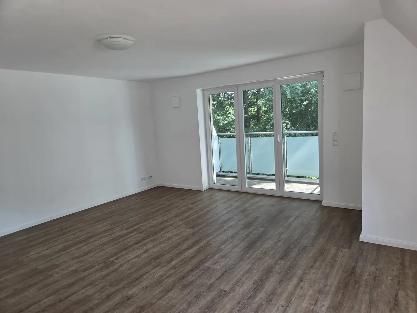 2 Zimmer Wohnung mit 65 m² in Hamburg – Bild 11