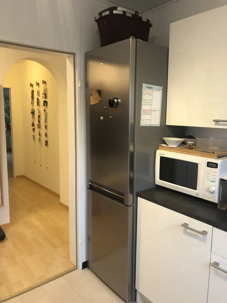 2 Zimmer Wohnung mit 62 m² in Sindelfingen – Bild 4