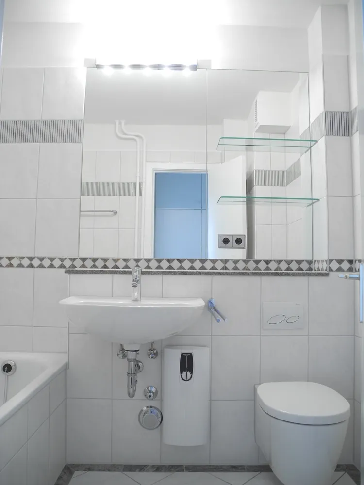 1 Zimmer Wohnung mit 31 m² in Hamburg – Bild 5