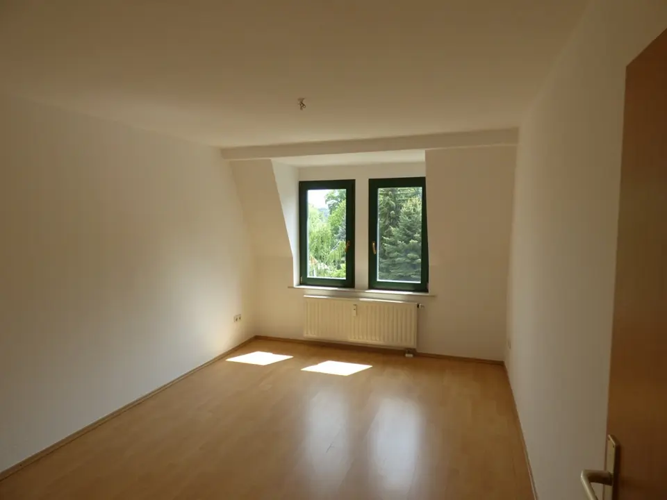 2 Zimmer Wohnung mit 49 m² in Meißen – Bild 3
