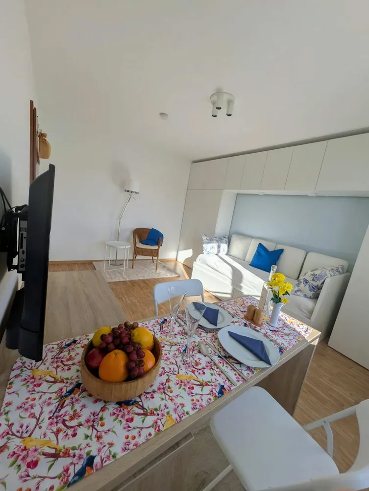 Shared room with 15 m² in Munich – Photo 3