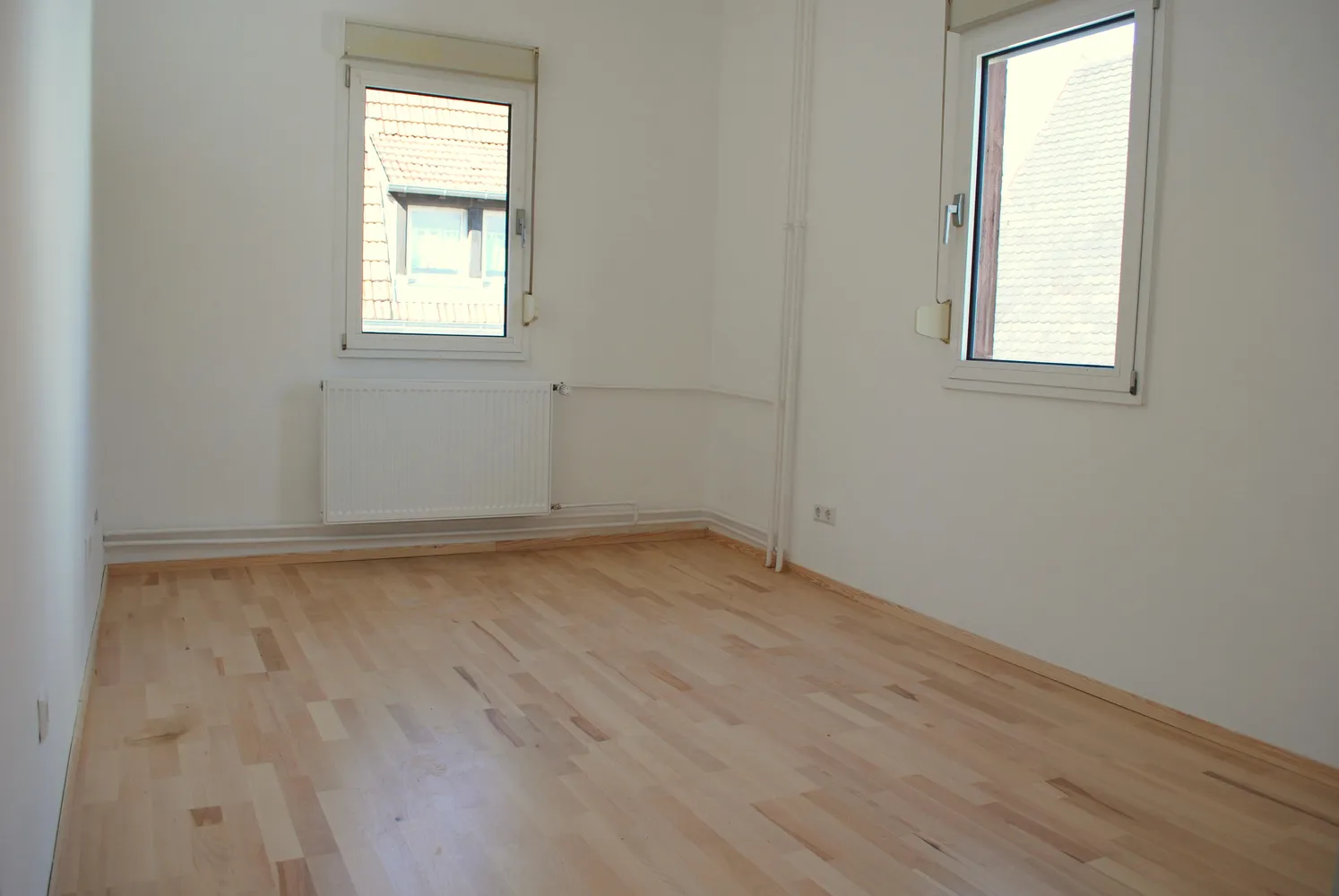 2 Zimmer Wohnung mit 47 m² in Lahr/Schwarzwald – Bild 11