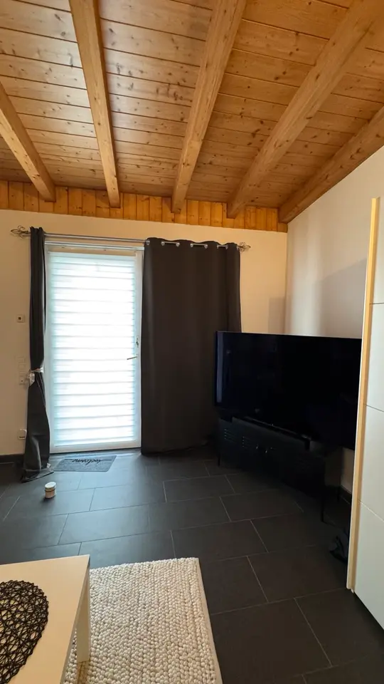 2 Zimmer Haus mit 35 m² in Aschaffenburg – Bild 1