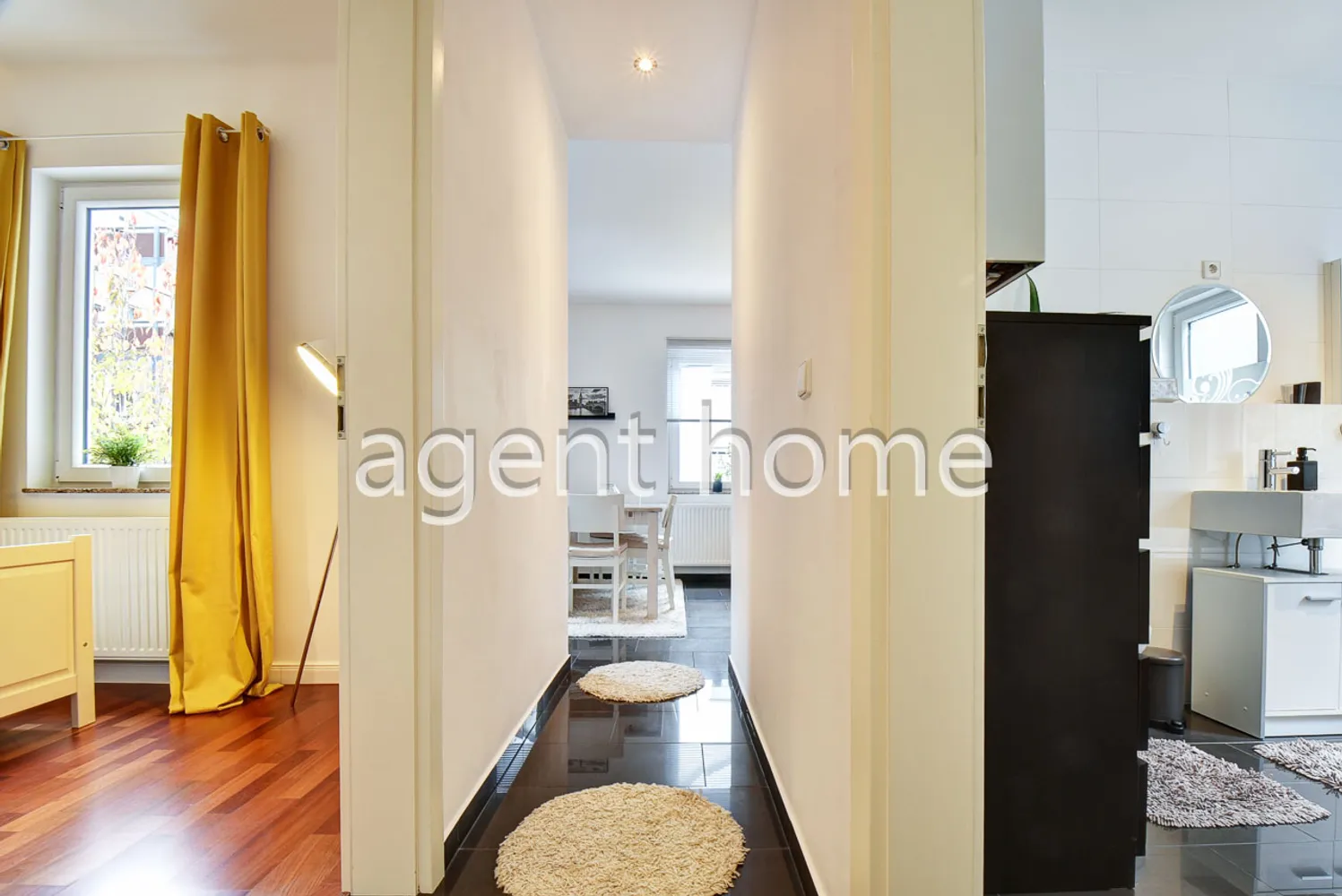 3 Zimmer Wohnung mit 70 m² in Stuttgart – Bild 3