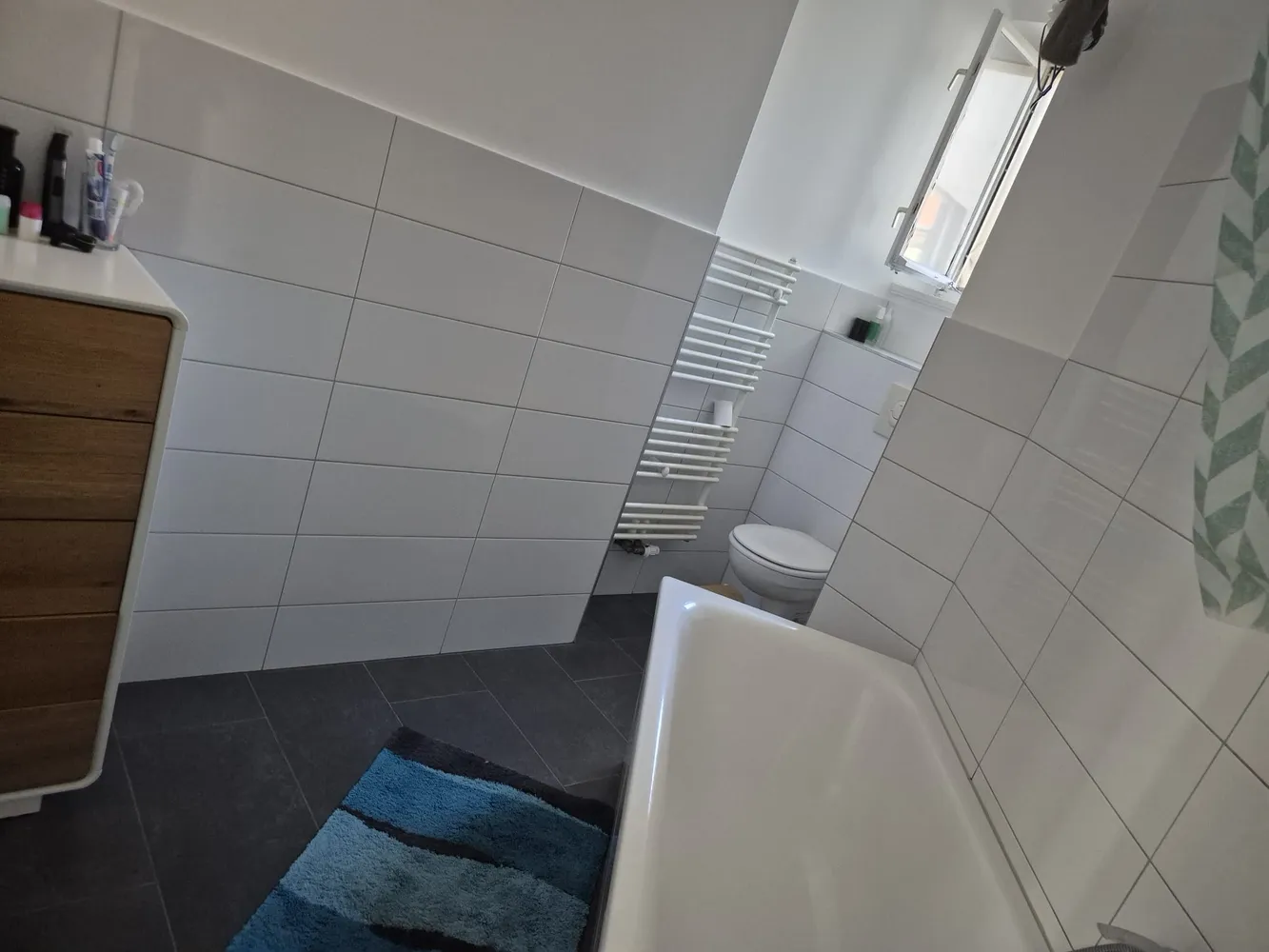 2 Zimmer Wohnung mit 60 m² in Berlin – Bild 4