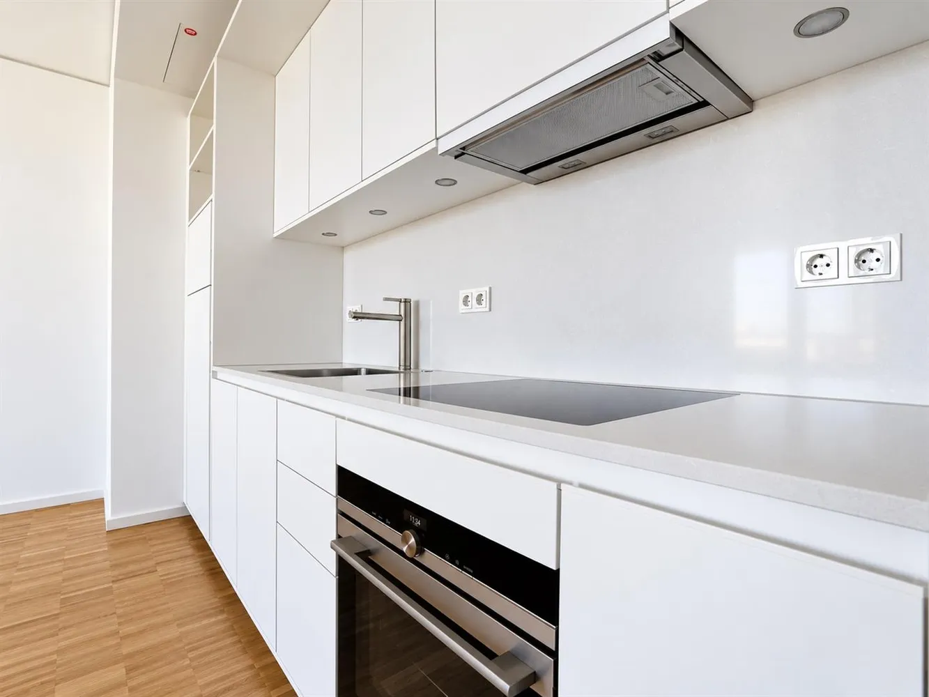 2 room apartment with 60 m² in Berlin – Photo 3