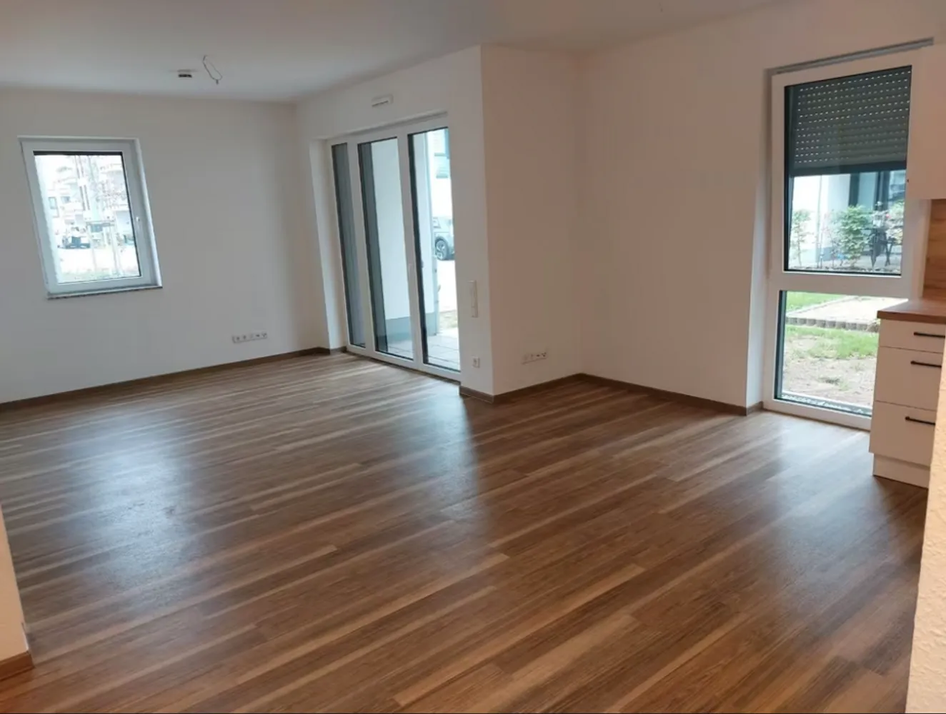 2 Zimmer Wohnung mit 62 m² in Viersen – Bild 6