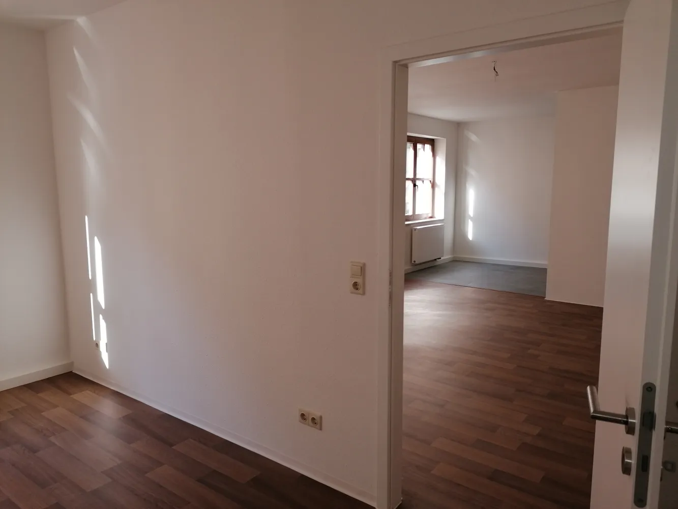 2 Zimmer Wohnung mit 61 m² in Bautzen – Bild 6