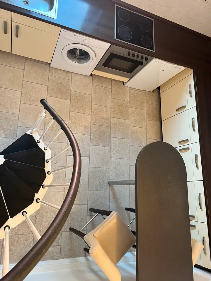 2 Zimmer Wohnung mit 70 m² in Bremen – Bild 7