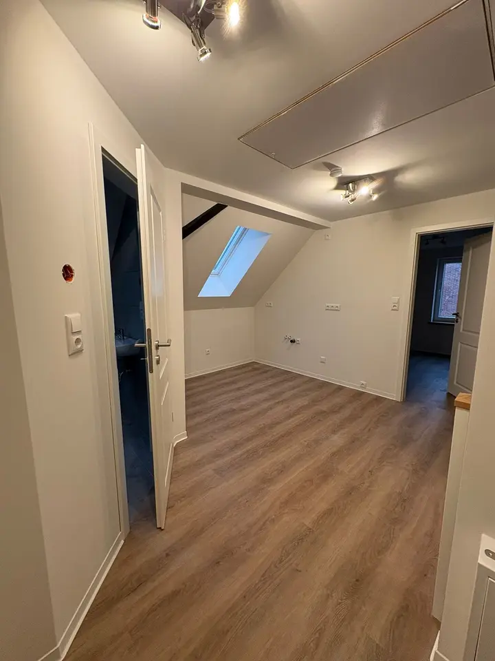 4 Zimmer Wohnung mit 20 m² in Aurich – Bild 4