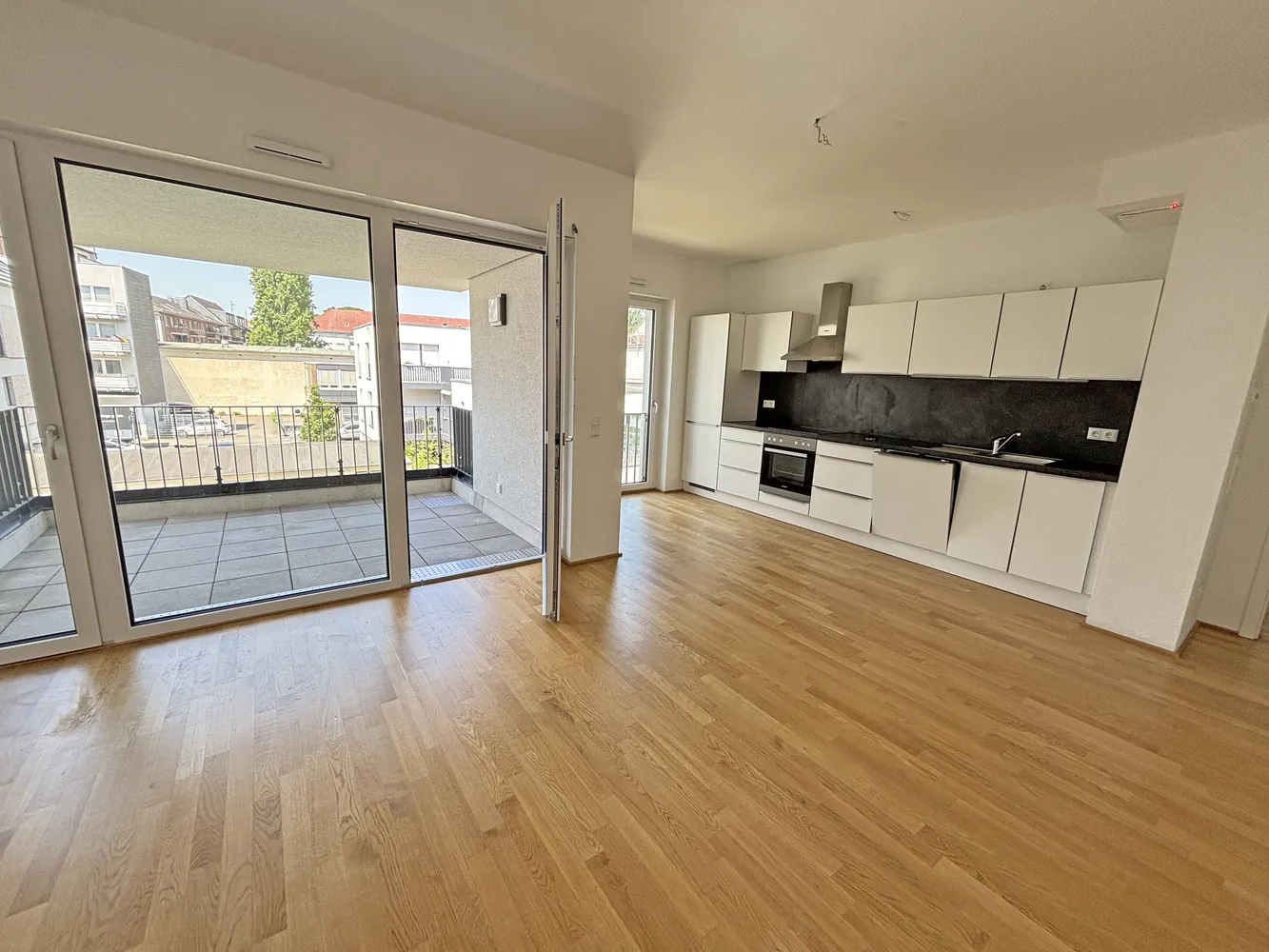 3 Zimmer Wohnung mit 74 m² in Moers – Bild 3