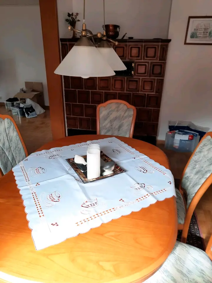 4 Zimmer Wohnung mit 160 m² in Uelzen – Bild 2