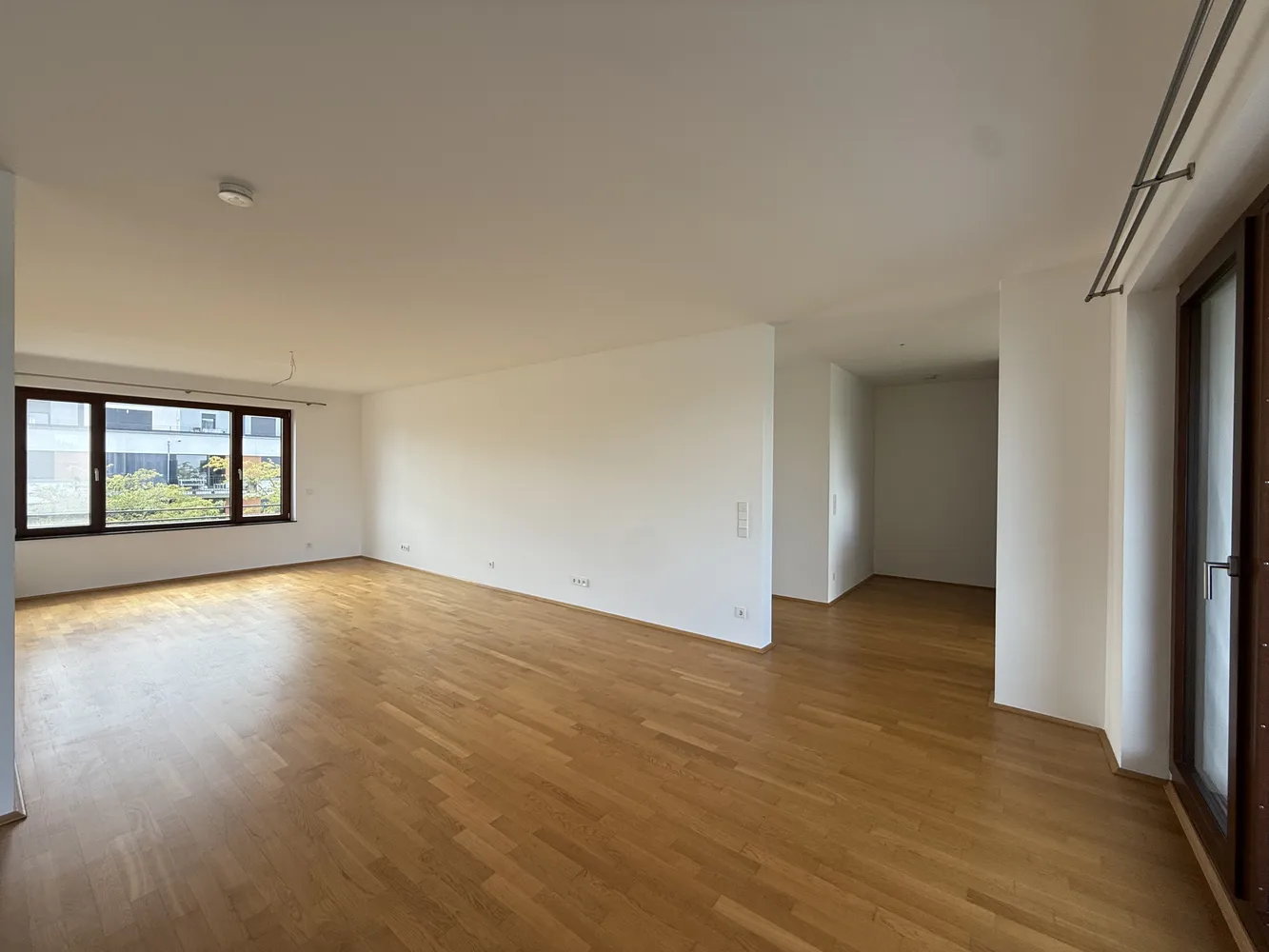 4 Zimmer Wohnung mit 125 m² in Offenbach am Main – Bild 3