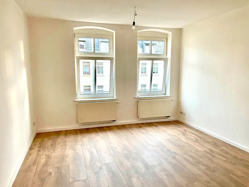 2 Zimmer Wohnung mit 44 m² in Zwickau – Bild 6