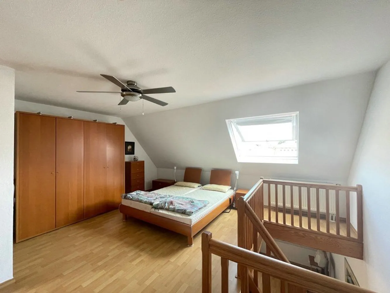 2 Zimmer Wohnung mit 56 m² in Nürnberg – Bild 4