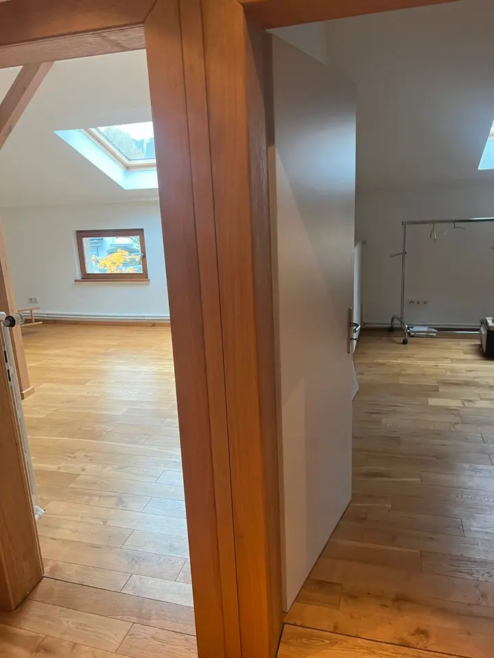 3 Zimmer Wohnung mit 95 m² in Wuppertal – Bild 1