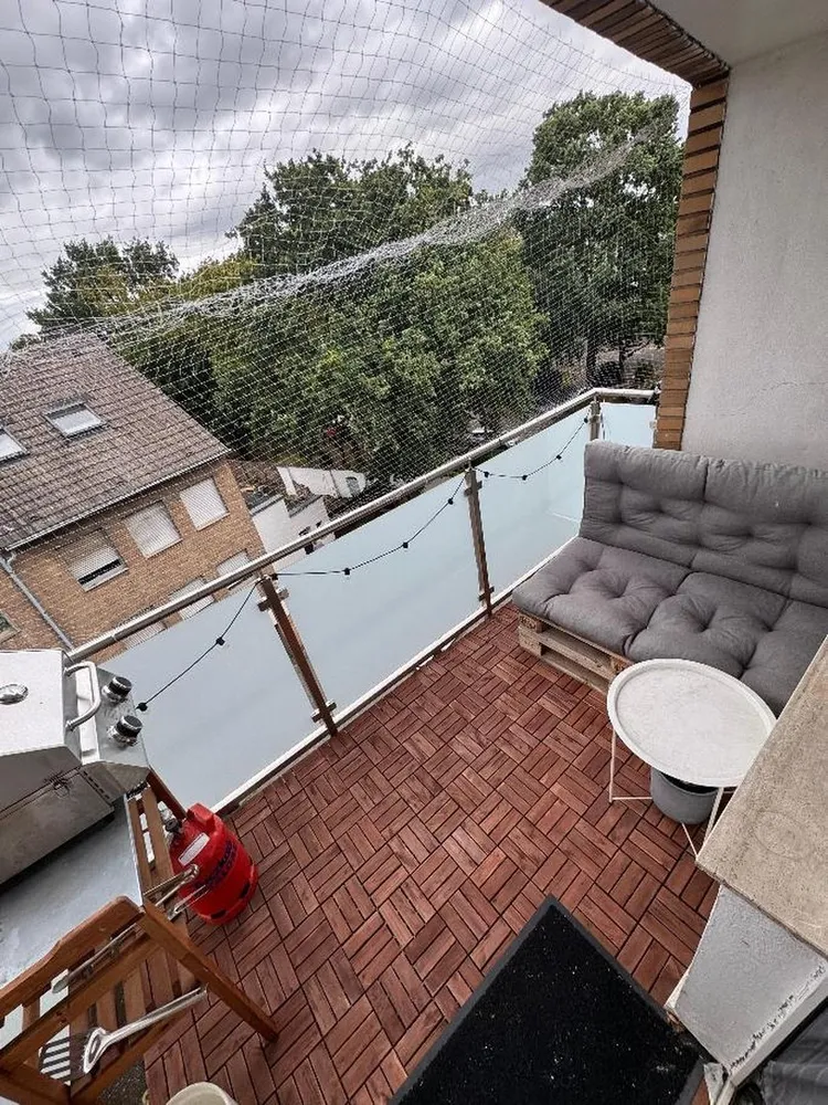 3 Zimmer Wohnung mit 67 m² in Mönchengladbach – Bild 4