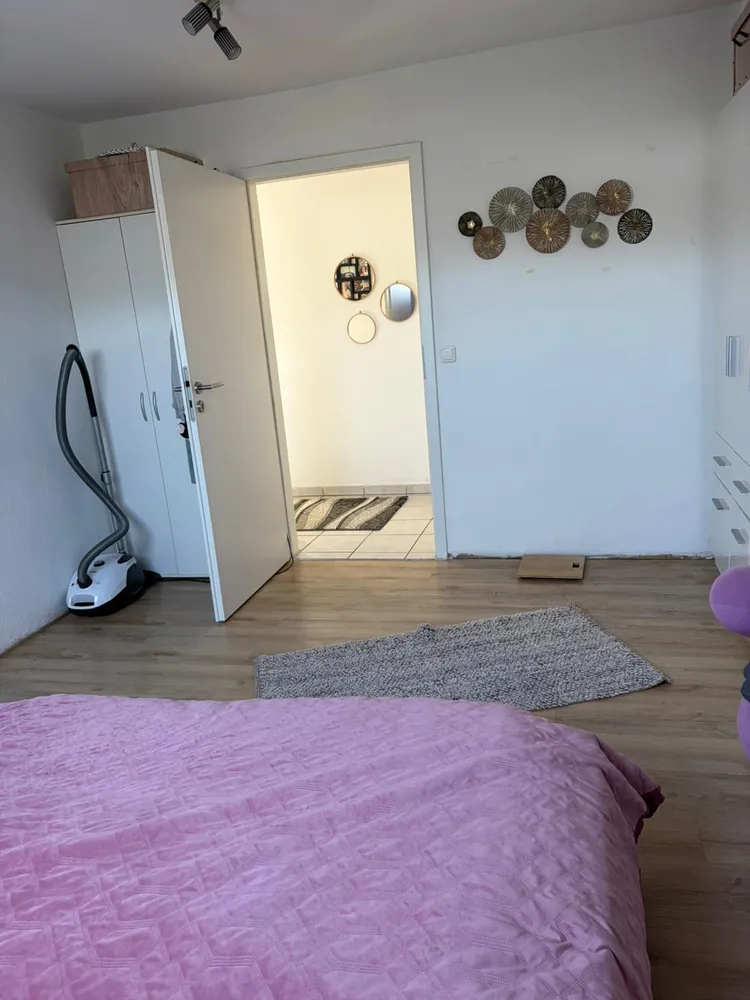 2 Zimmer Wohnung mit 57 m² in Duisburg – Bild 8