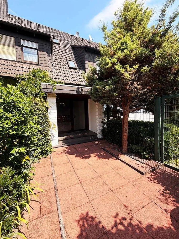 2 Zimmer Wohnung mit 47 m² in Bielefeld – Bild 2