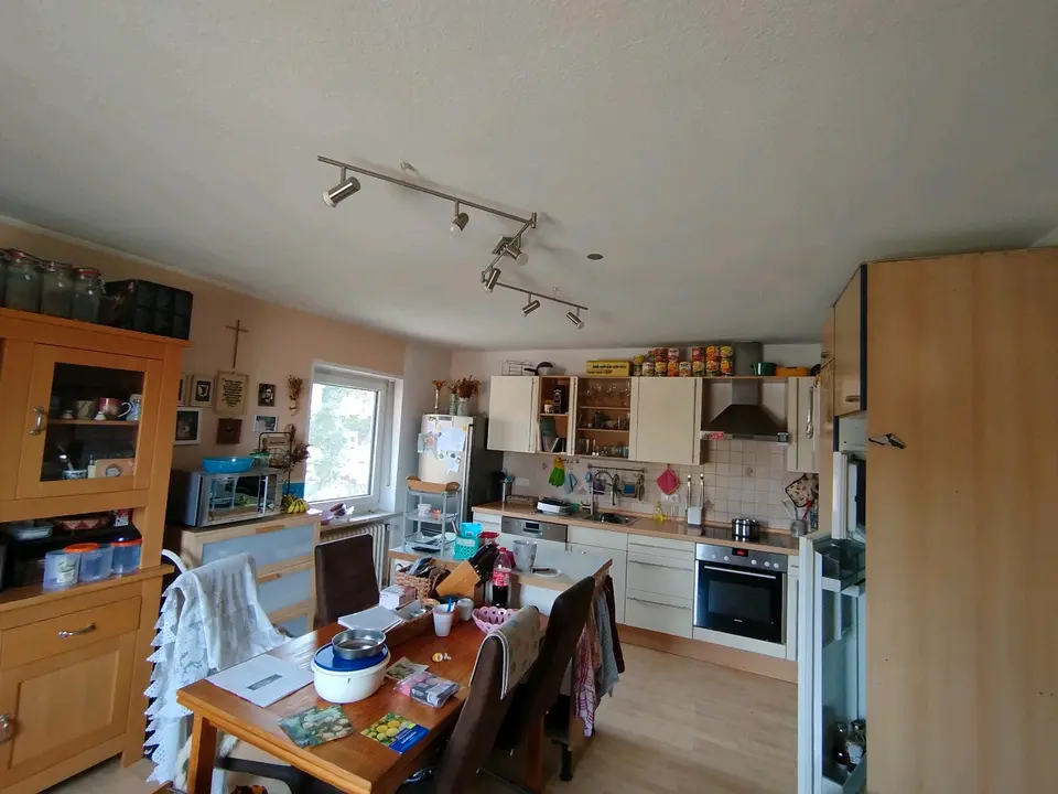 3 Zimmer Wohnung mit 80 m² in Straubing – Bild 4